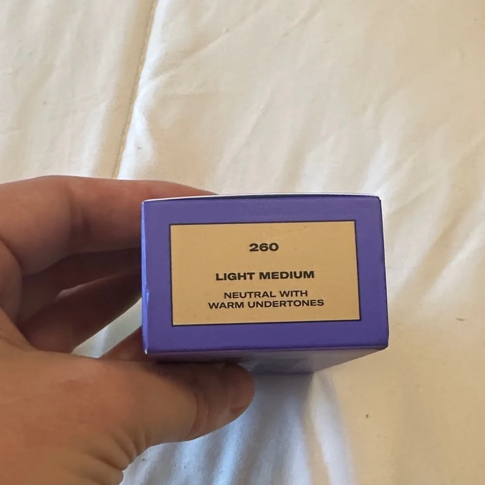 purple youthforia box